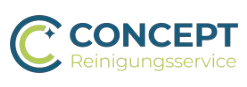 Concept Reinigungsservice