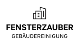 Fensterzauber Gebäudereinigung