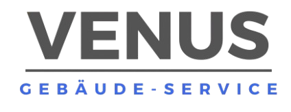 Venus Gebäude-Service